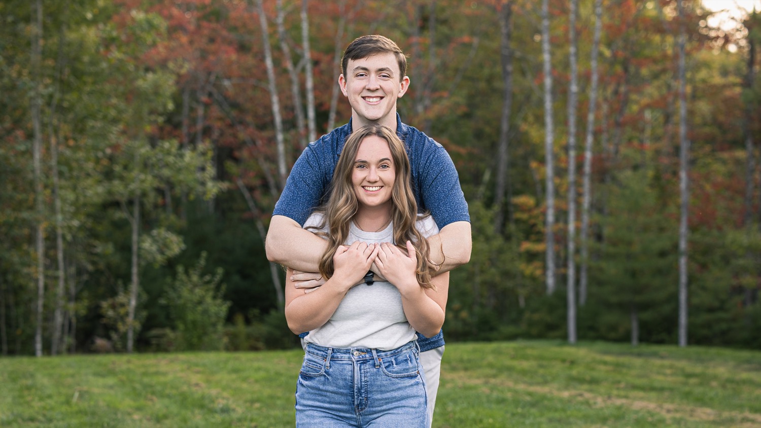 Sullivan and Grace